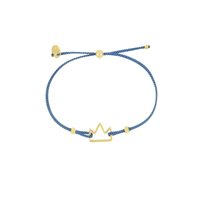Armband Maman et Sophie Dame You in Silber BFYOU61C - BFYOU61C